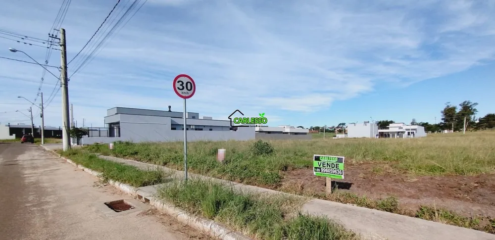 Terreno, 330 m² - Foto 8