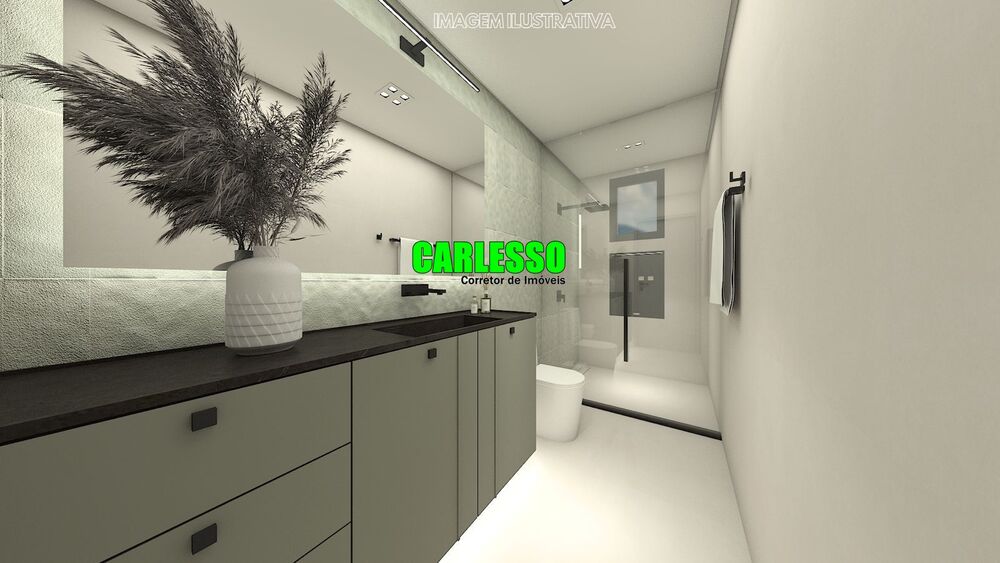 Casa à venda com 3 quartos, 166m² - Foto 4