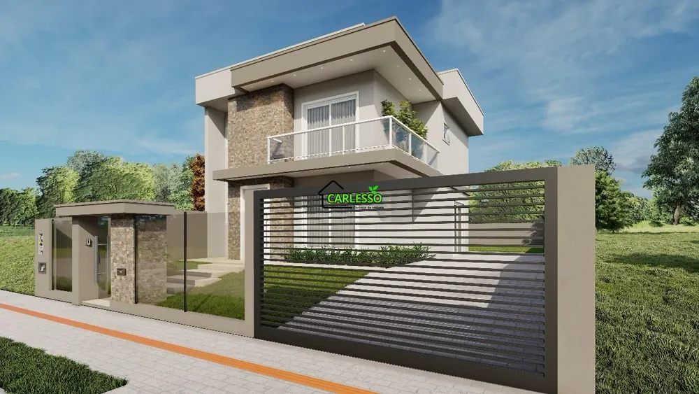 Casa, 3 quartos, 123 m² - Foto 6