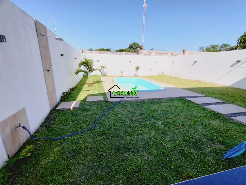 Casa, 3 quartos, 132 m² - Foto 9