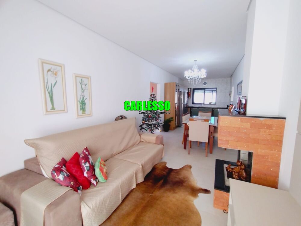 Casa, 3 quartos, 132 m² - Foto 2