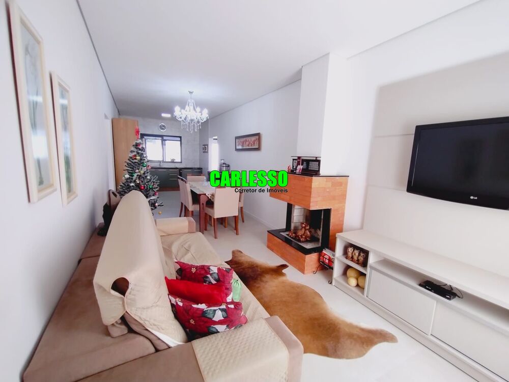 Casa, 3 quartos, 132 m² - Foto 3