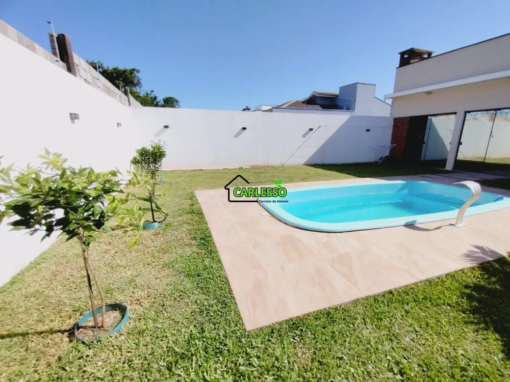 Casa, 3 quartos, 132 m² - Foto 4