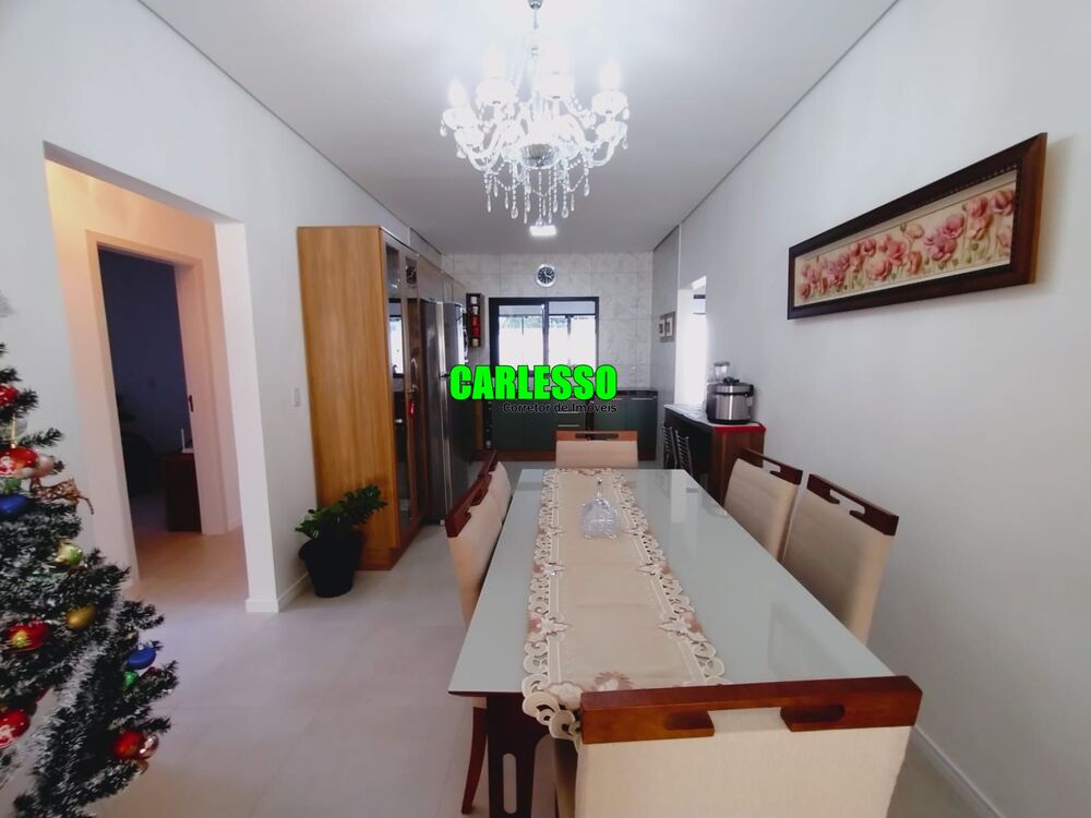 Casa, 3 quartos, 132 m² - Foto 4