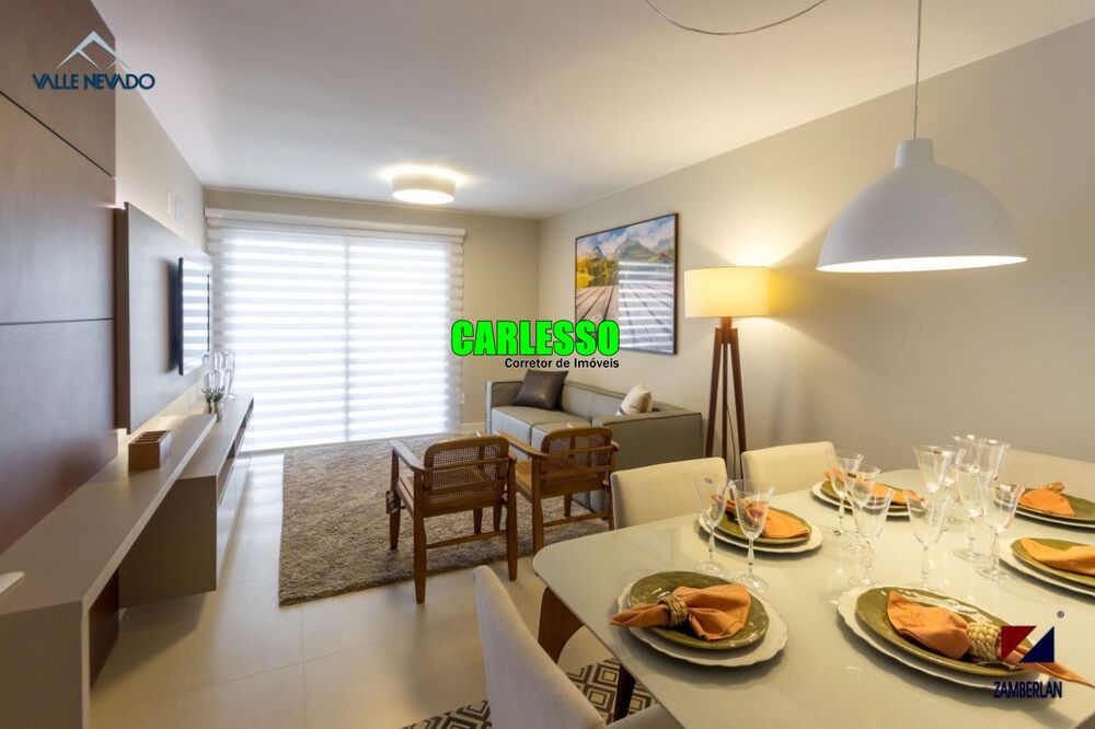 Apartamento, 3 quartos, 116 m² - Foto 2