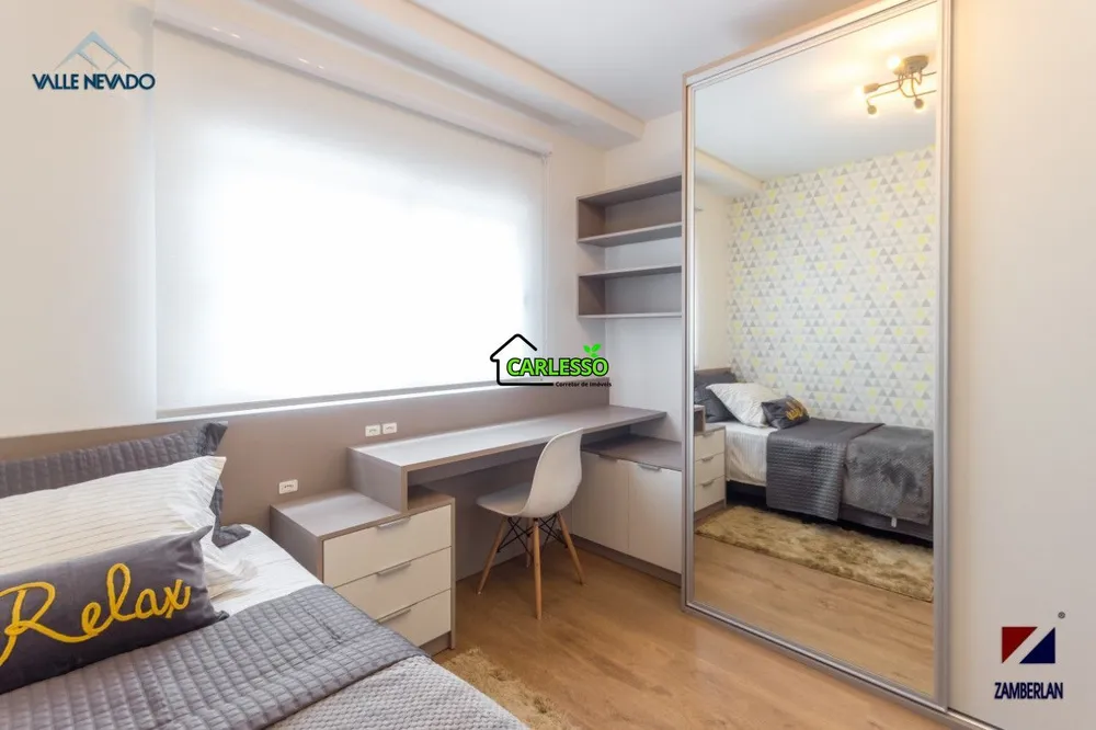 Apartamento, 3 quartos, 116 m² - Foto 6