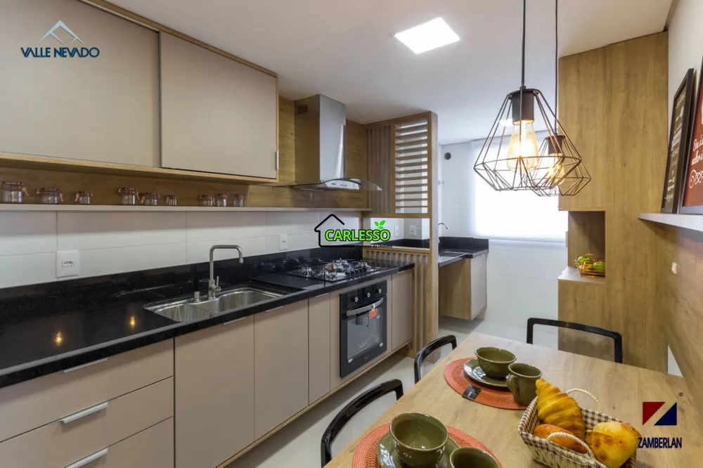 Apartamento, 3 quartos, 116 m² - Foto 16