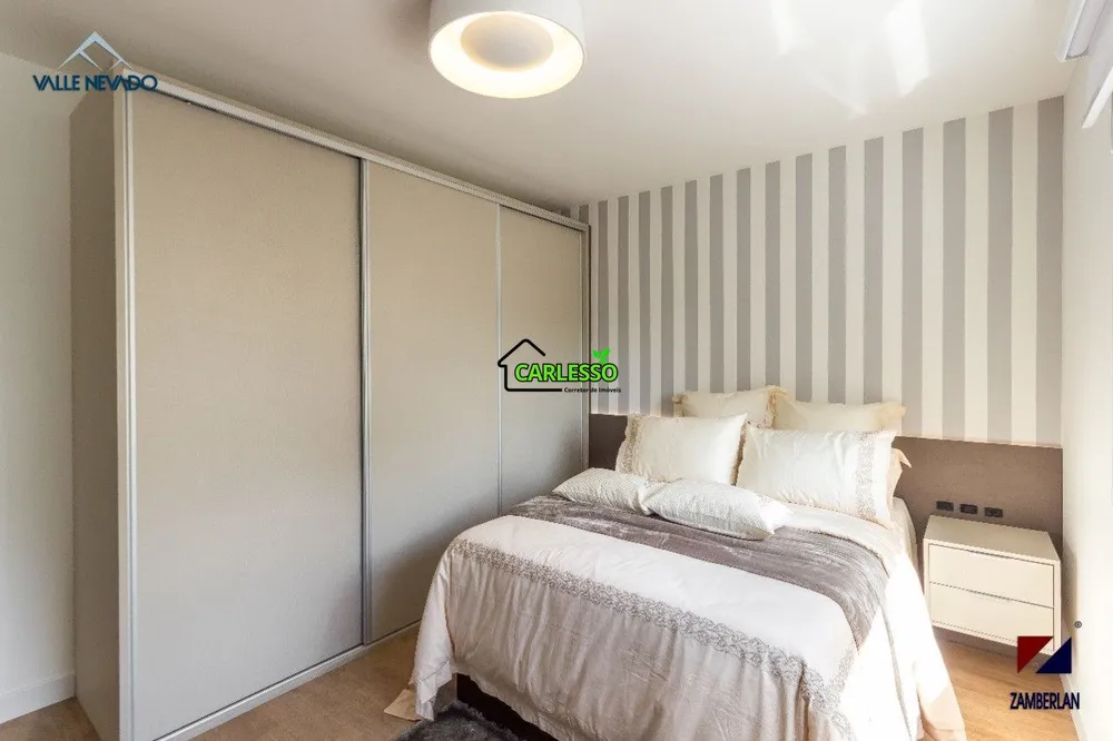 Apartamento, 3 quartos, 116 m² - Foto 15