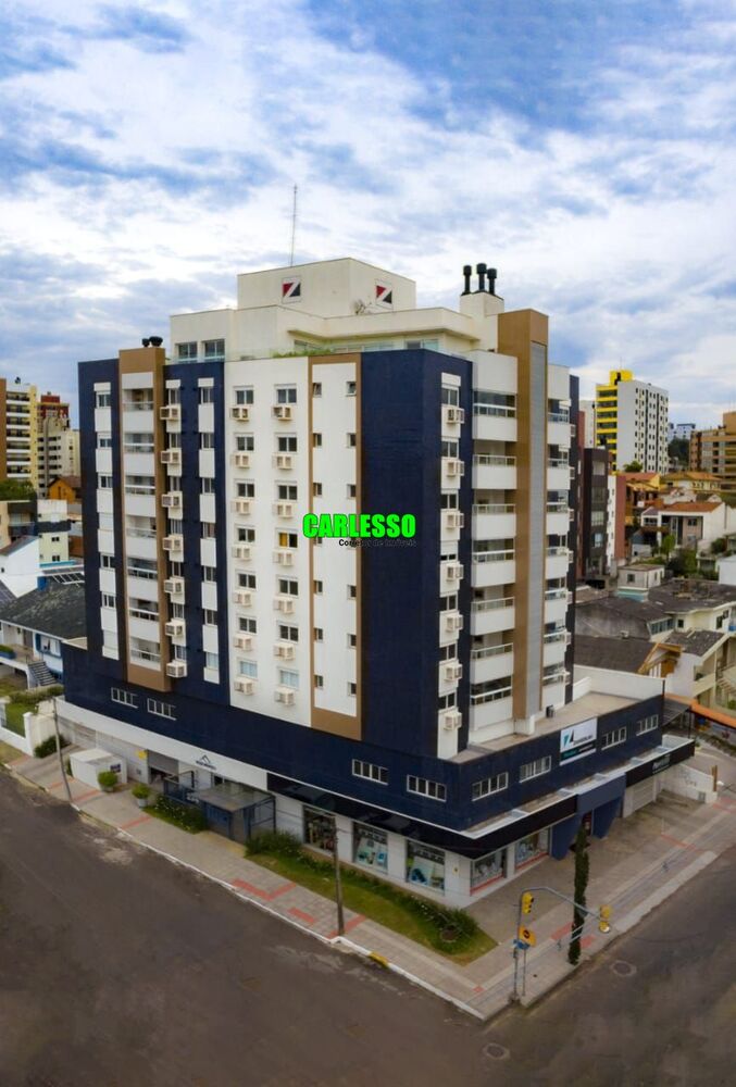 Apartamento, 3 quartos, 116 m² - Foto 4