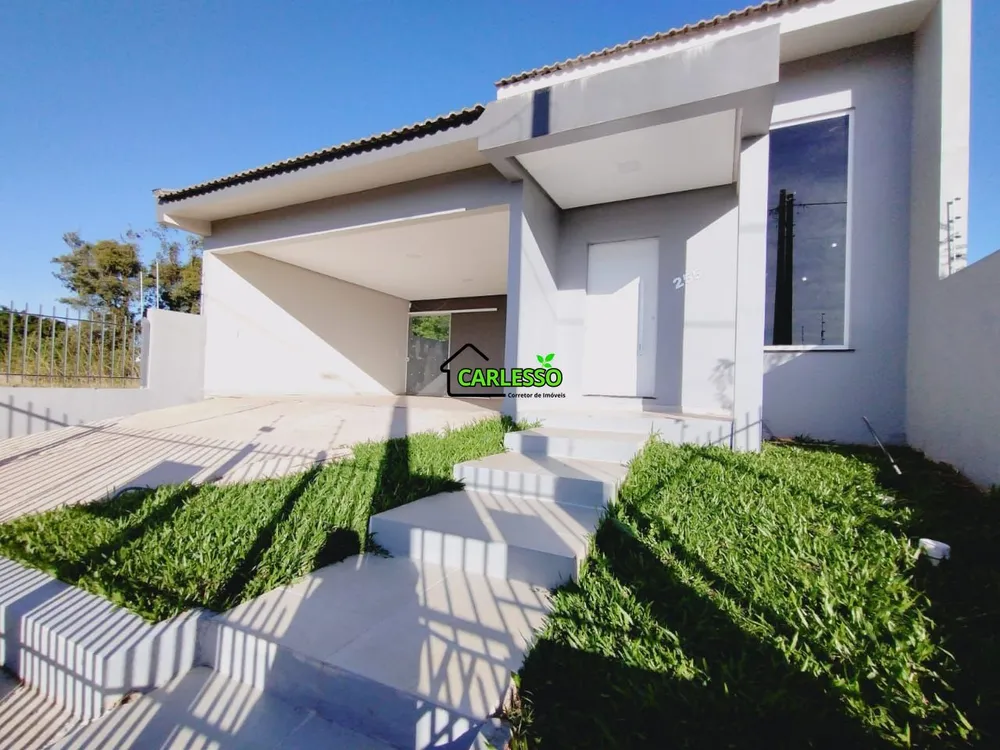 Casa, 3 quartos, 140 m² - Foto 2