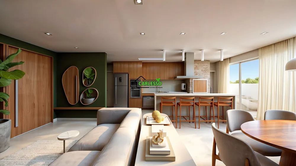 Casa, 4 quartos, 192 m² - Foto 12