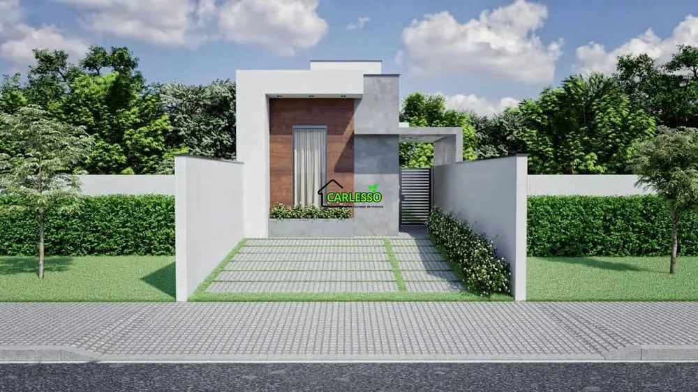 Casa, 3 quartos, 224 m² - Foto 5