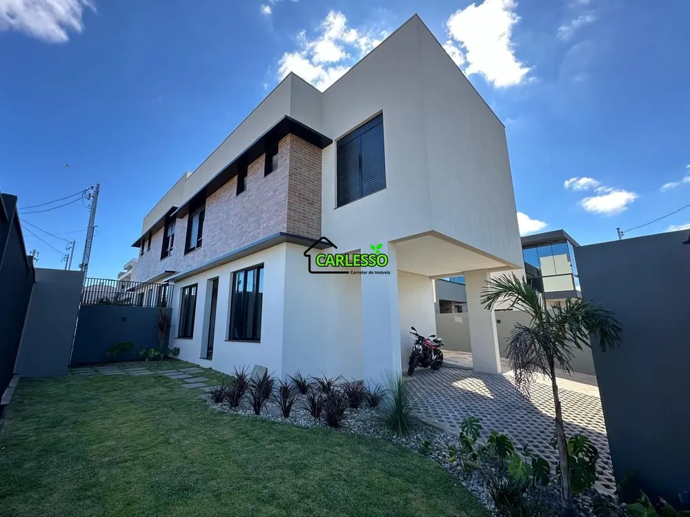 Casa, 3 quartos, 130 m² - Foto 1