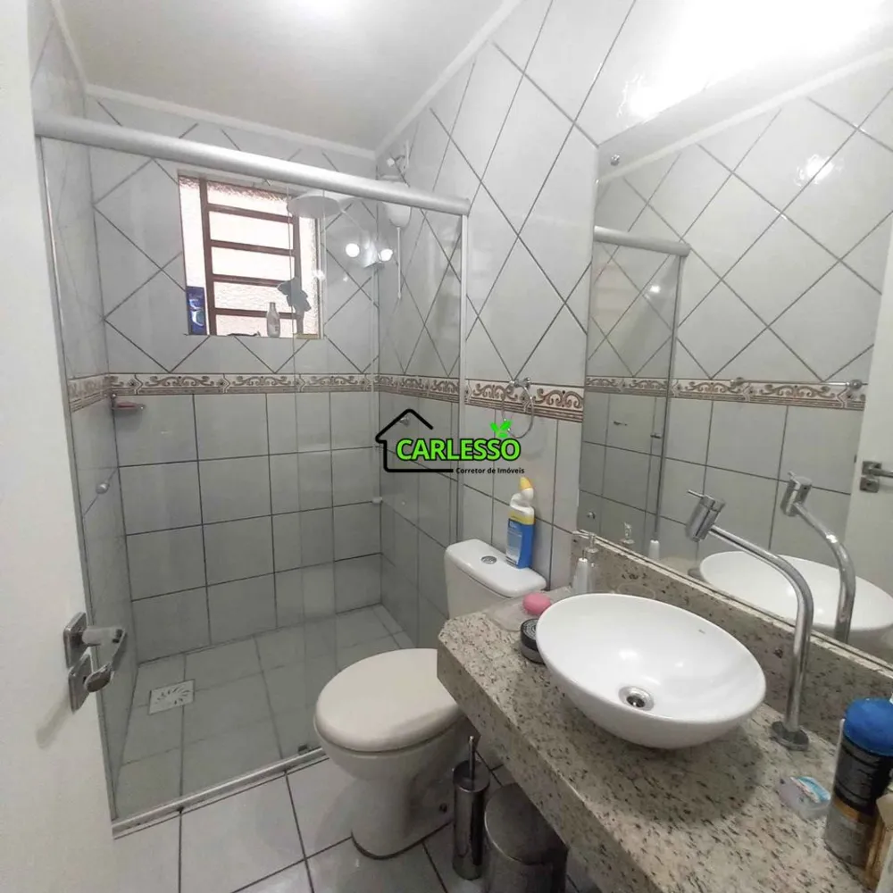 Apartamento, 3 quartos, 62 m² - Foto 20