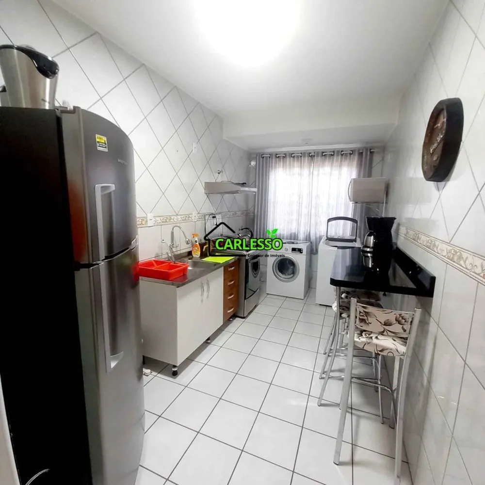 Apartamento, 3 quartos, 62 m² - Foto 9