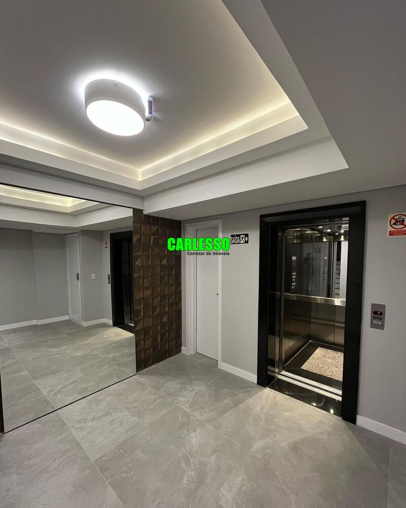 Apartamento, 1 quarto, 36 m² - Foto 3