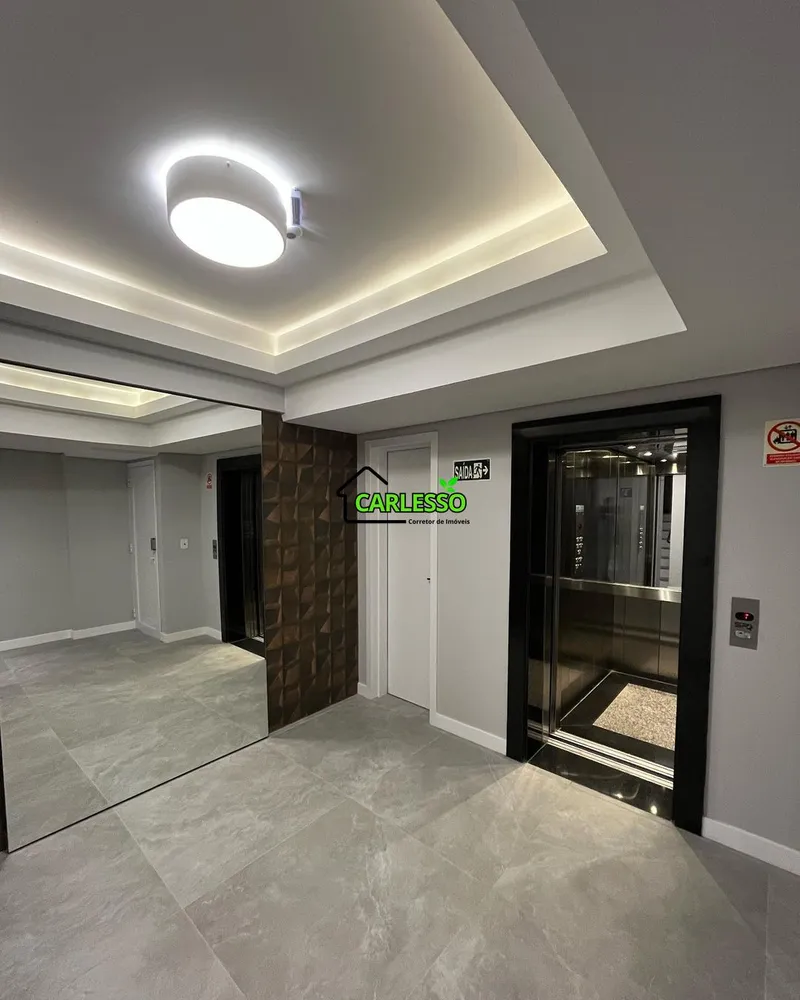 Apartamento, 1 quarto, 36 m² - Foto 12