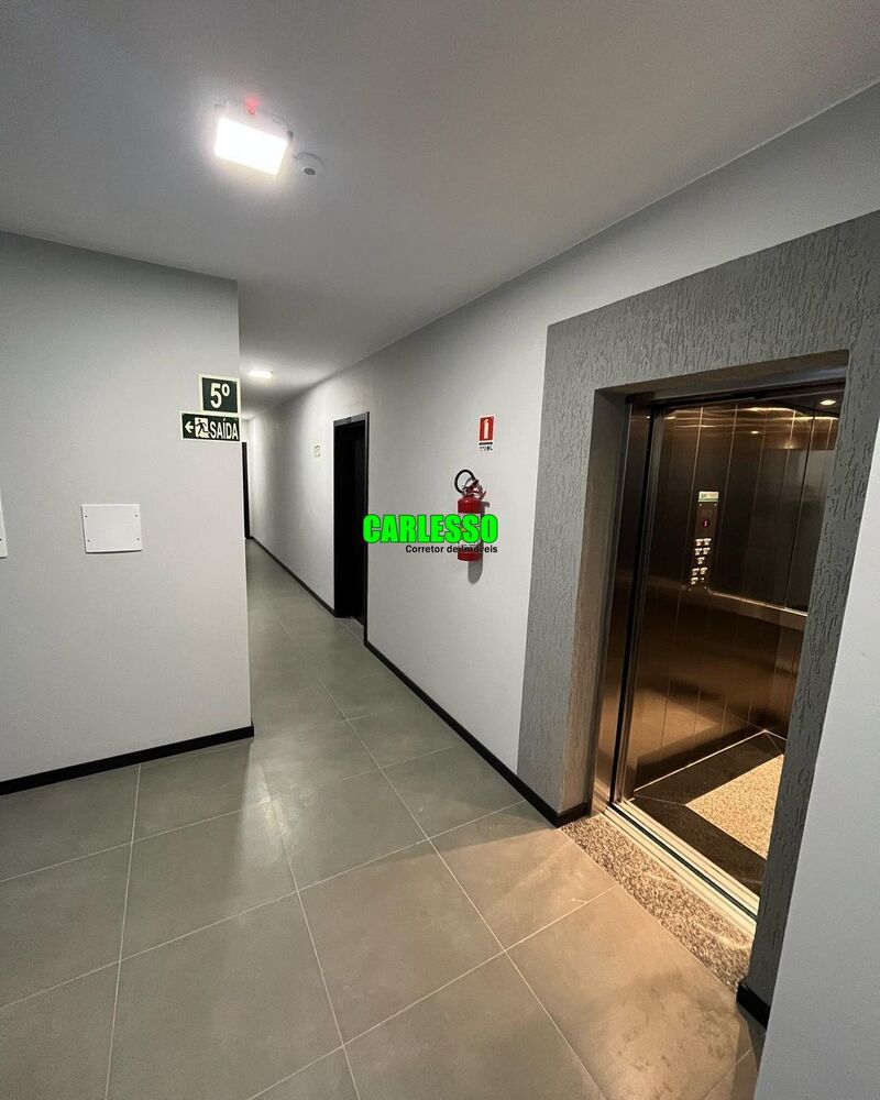 Apartamento, 1 quarto, 36 m² - Foto 4