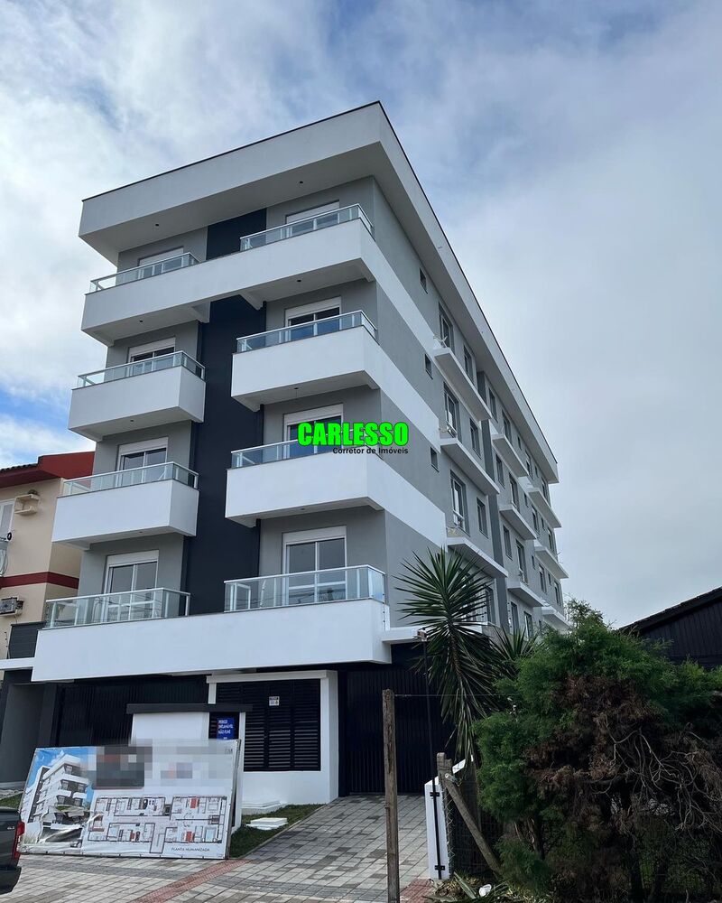 Apartamento, 1 quarto, 36 m² - Foto 1