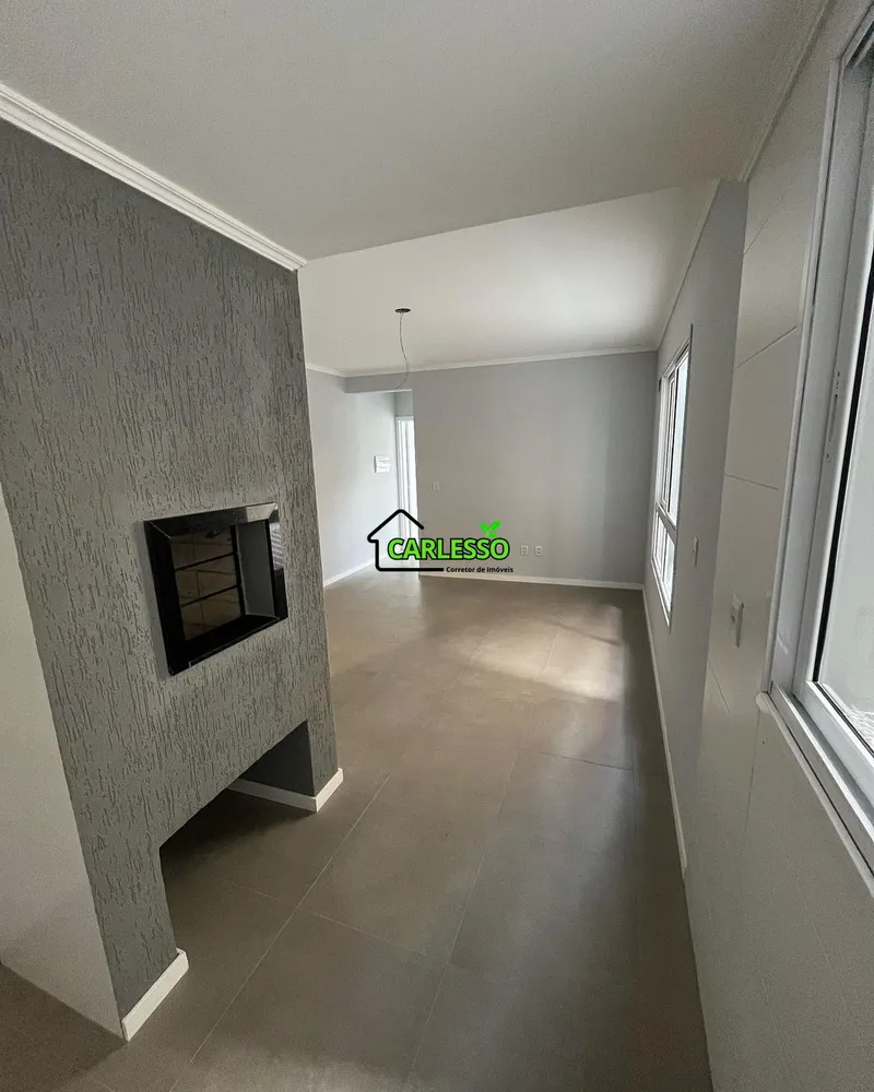 Apartamento, 1 quarto, 36 m² - Foto 11