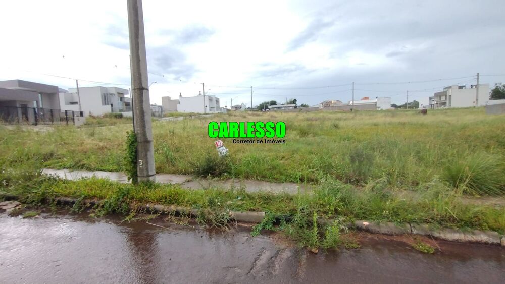 Terreno, 315 m² - Foto 1
