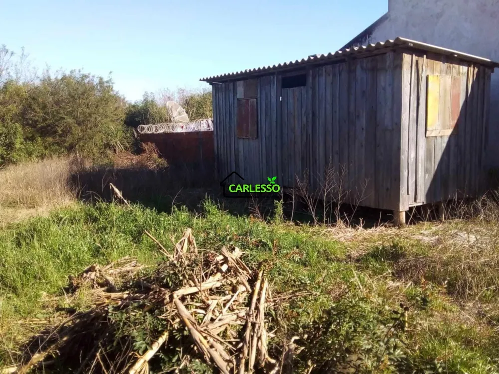 Terreno, 480 m² - Foto 1