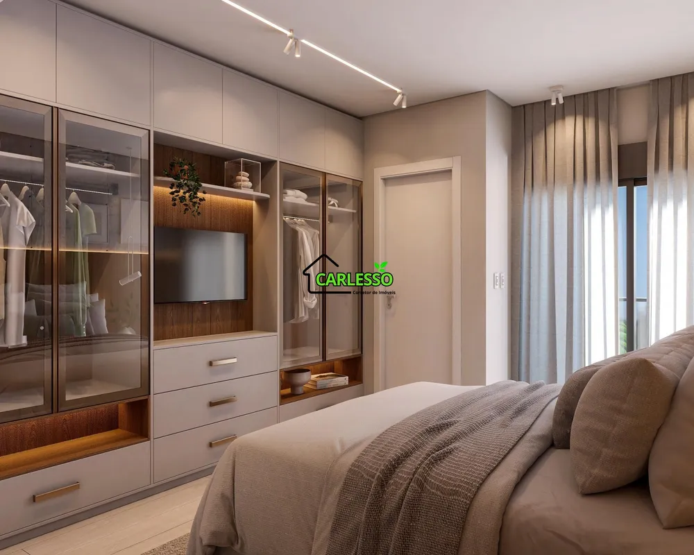 Casa, 2 quartos, 115 m² - Foto 12