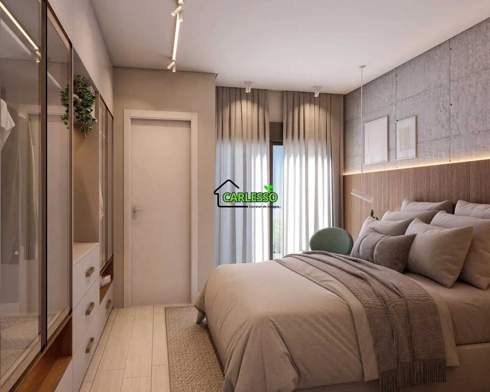 Casa, 2 quartos, 115 m² - Foto 13