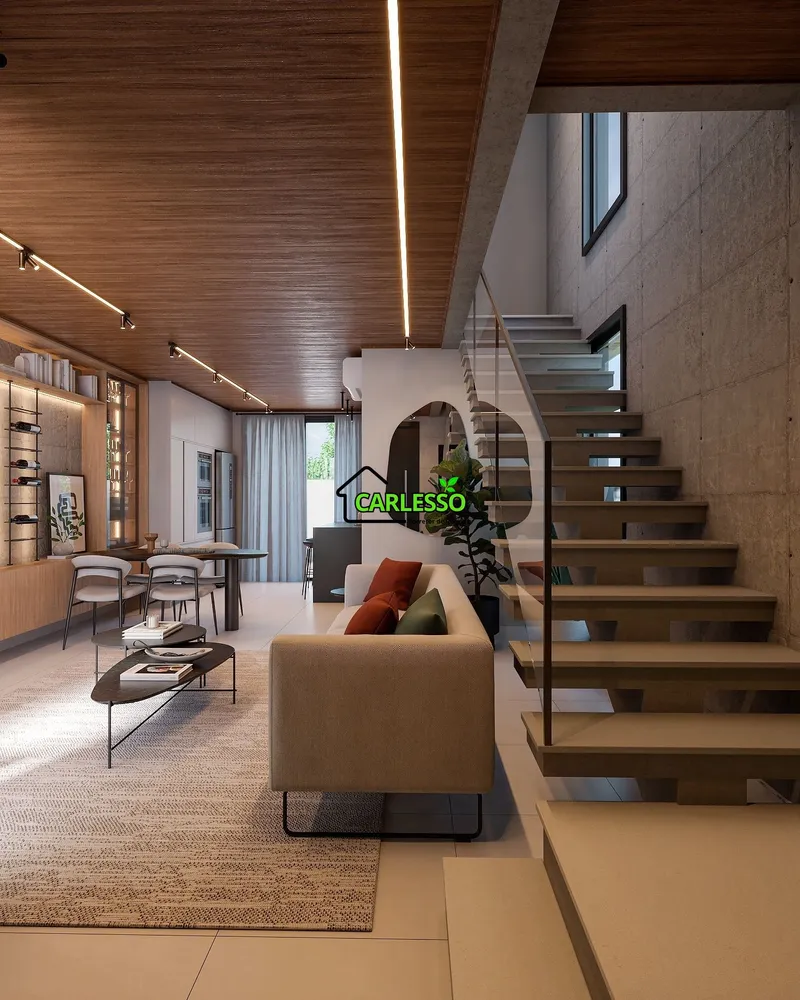 Casa, 2 quartos, 115 m² - Foto 1