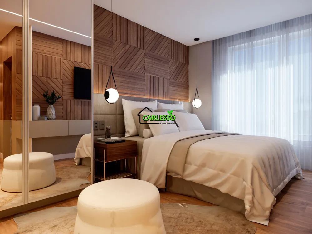 Apartamento, 3 quartos, 152 m² - Foto 4
