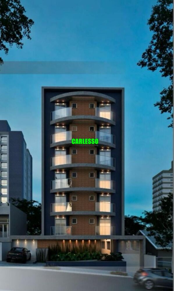 Apartamento, 2 quartos, 49 m² - Foto 2