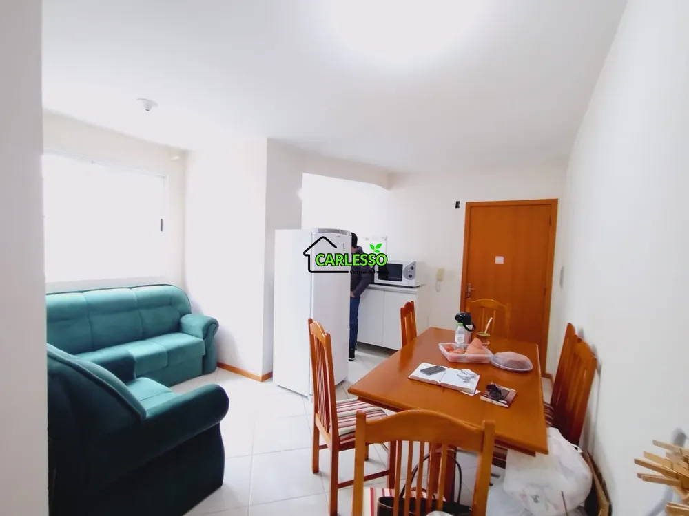 Apartamento, 1 quarto, 33 m² - Foto 4