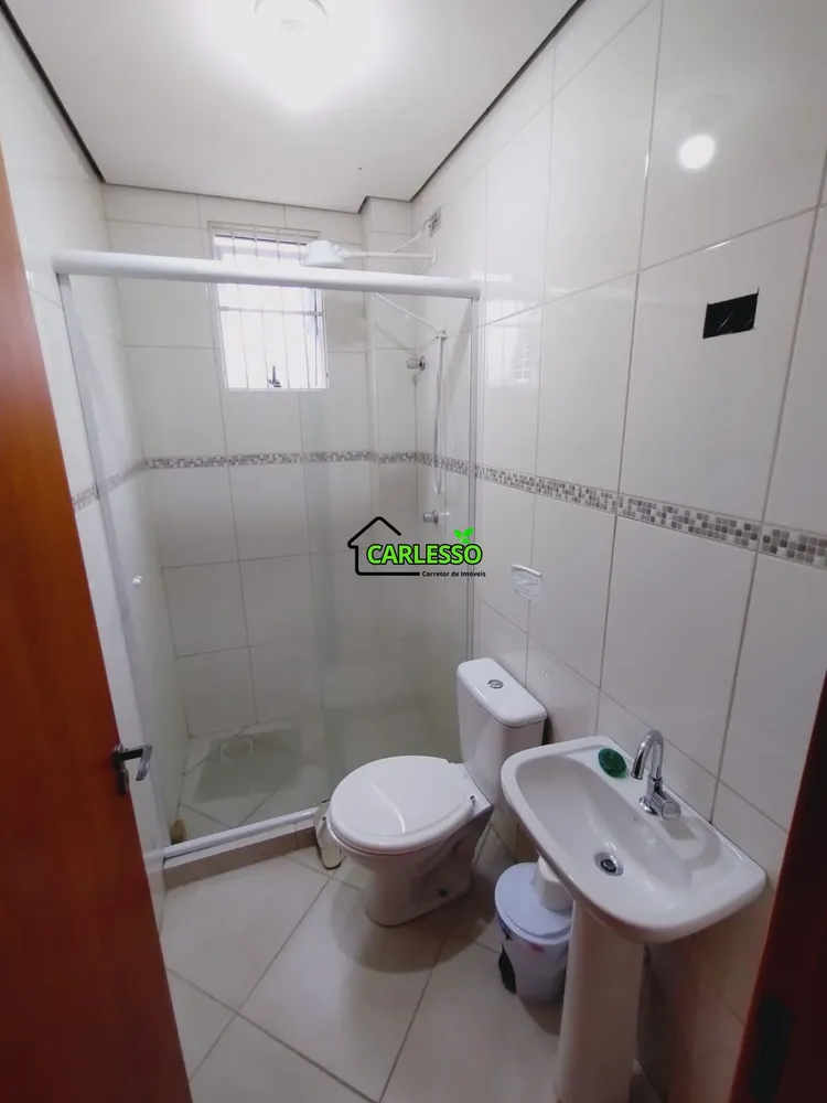 Apartamento, 1 quarto, 33 m² - Foto 3
