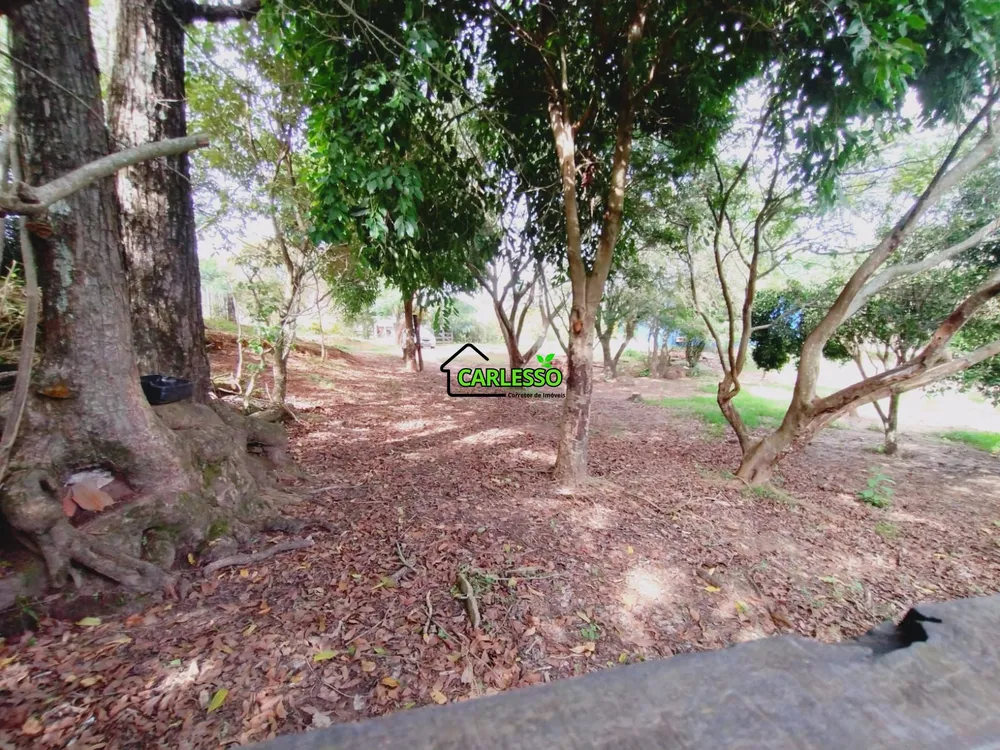 Sítio, 3 quartos, 4 hectares - Foto 1
