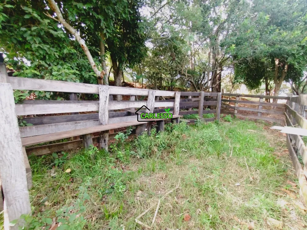 Chácara, 3 quartos, 4 hectares - Foto 8