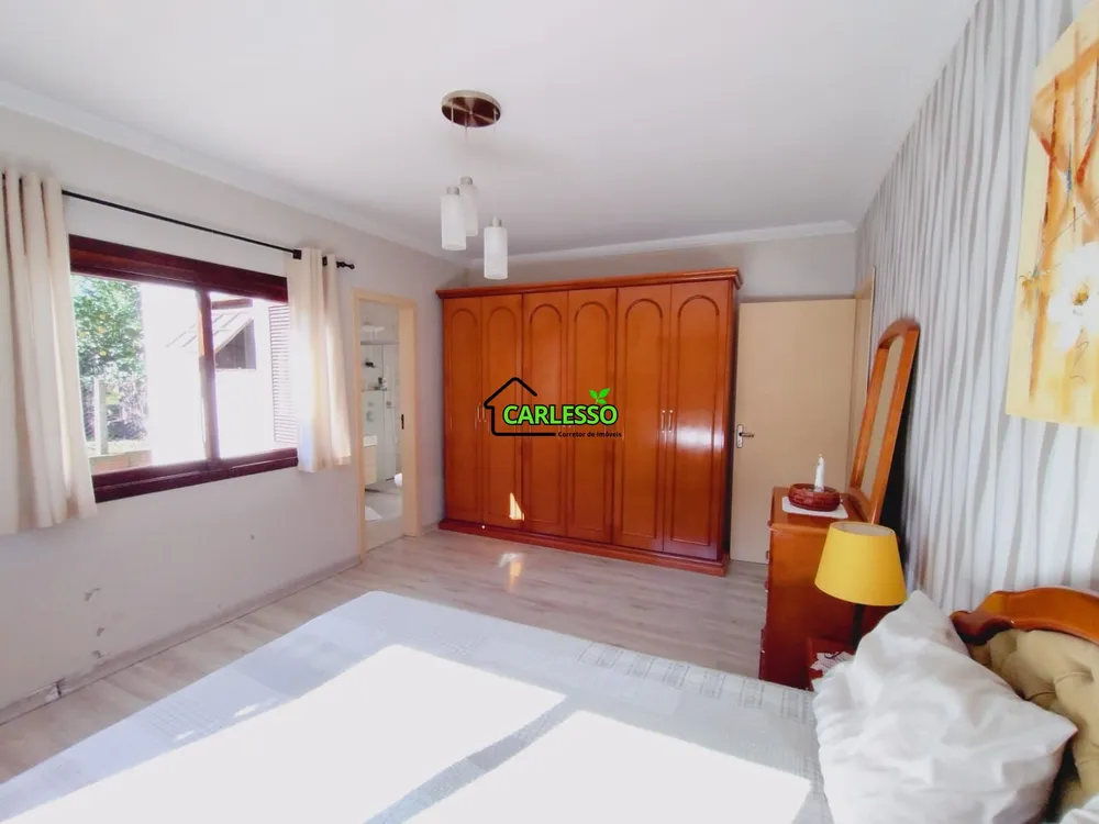 Casa, 3 quartos, 132 m² - Foto 5