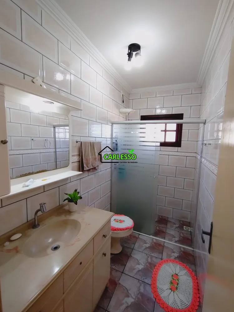 Casa, 3 quartos, 132 m² - Foto 11