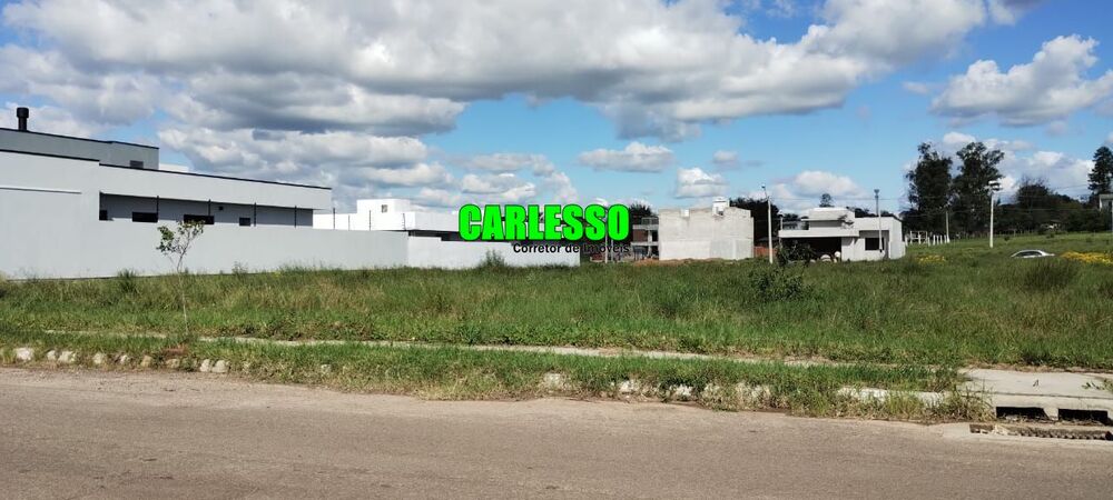 Terreno, 330 m² - Foto 1