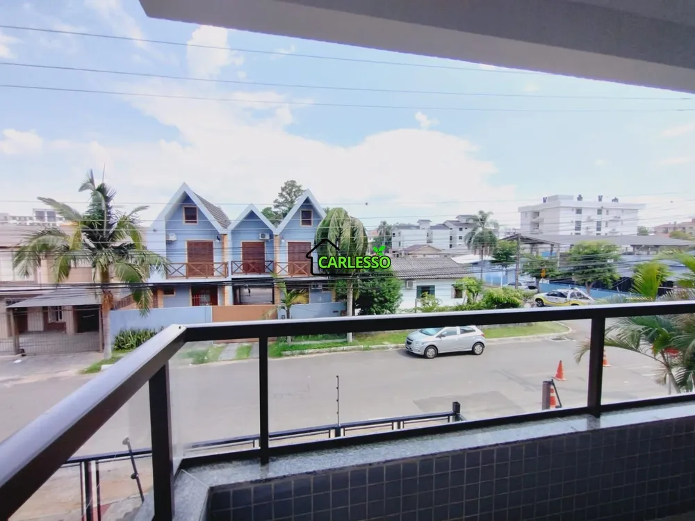 Apartamento, 2 quartos, 74 m² - Foto 5