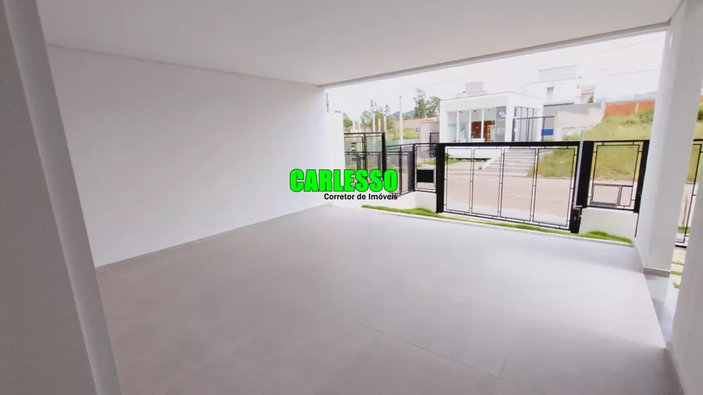 Casa à venda com 3 quartos, 173m² - Foto 4