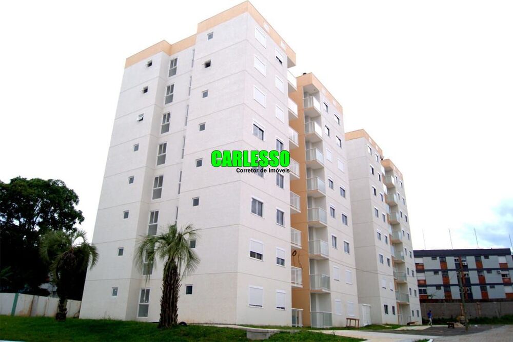 Apartamento, 2 quartos, 52 m² - Foto 1