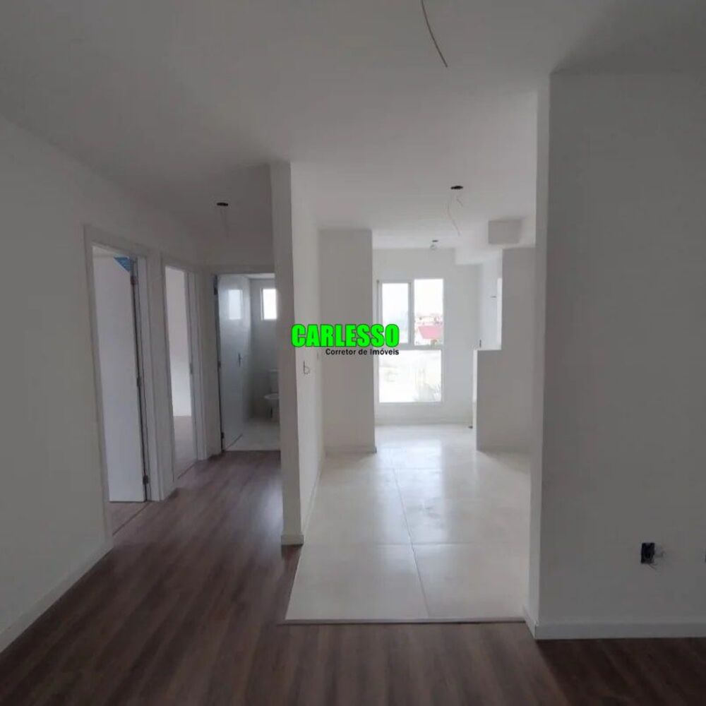 Apartamento, 2 quartos, 52 m² - Foto 4
