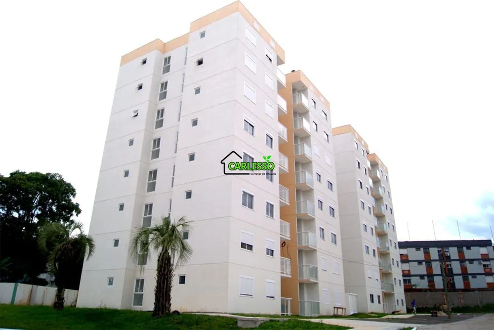Apartamento, 2 quartos, 52 m² - Foto 11
