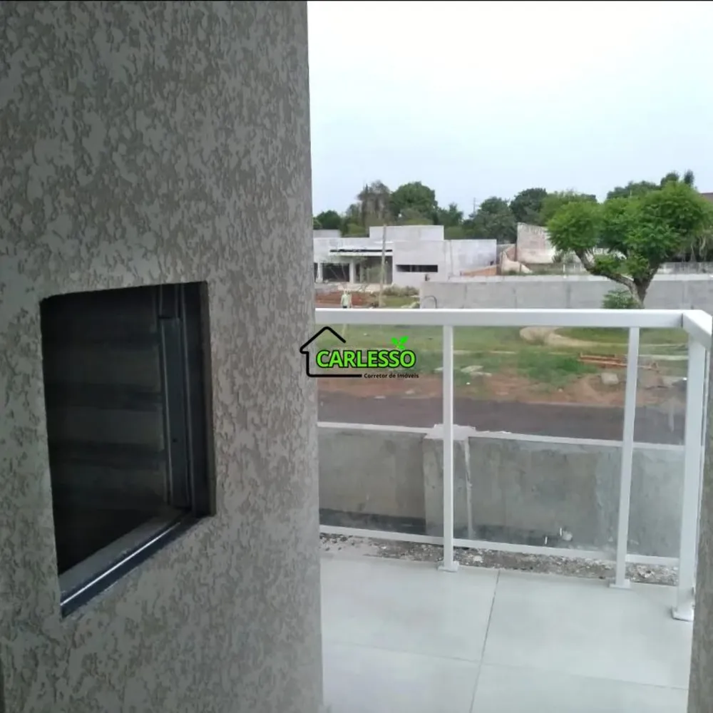 Apartamento, 2 quartos, 52 m² - Foto 6