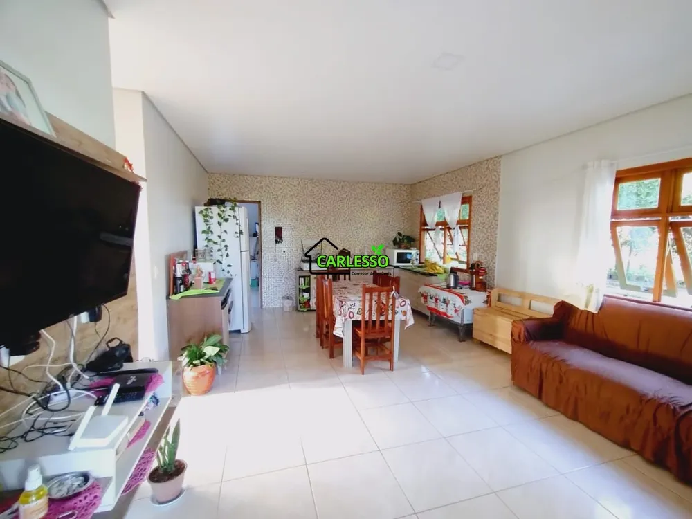 Chácara, 3 quartos, 5 hectares - Foto 16