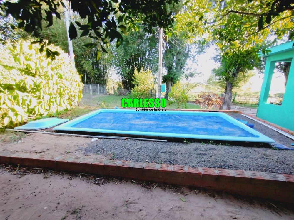 Chácara, 3 quartos, 5 hectares - Foto 1