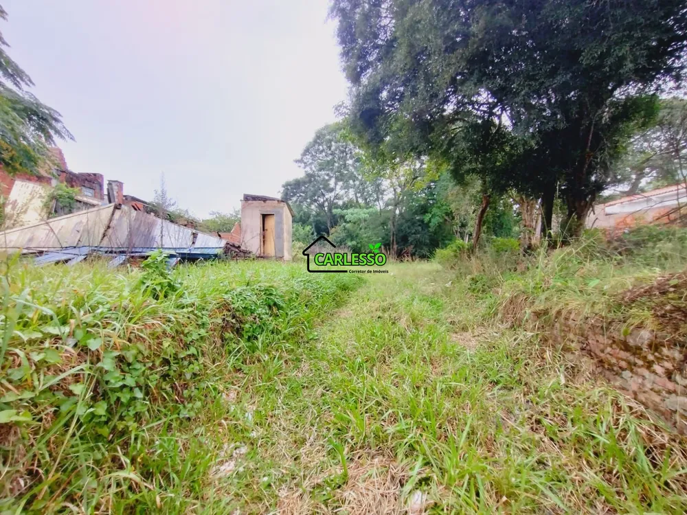 Terreno, 2668 m² - Foto 1