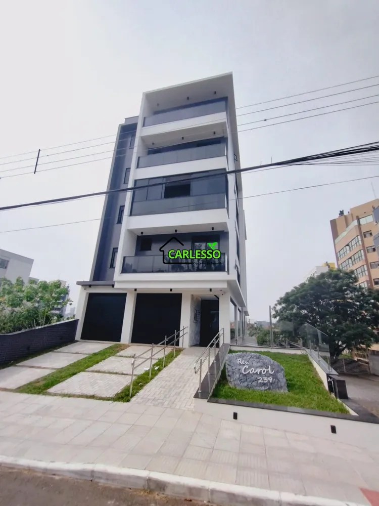 Apartamento, 2 quartos, 86 m² - Foto 8