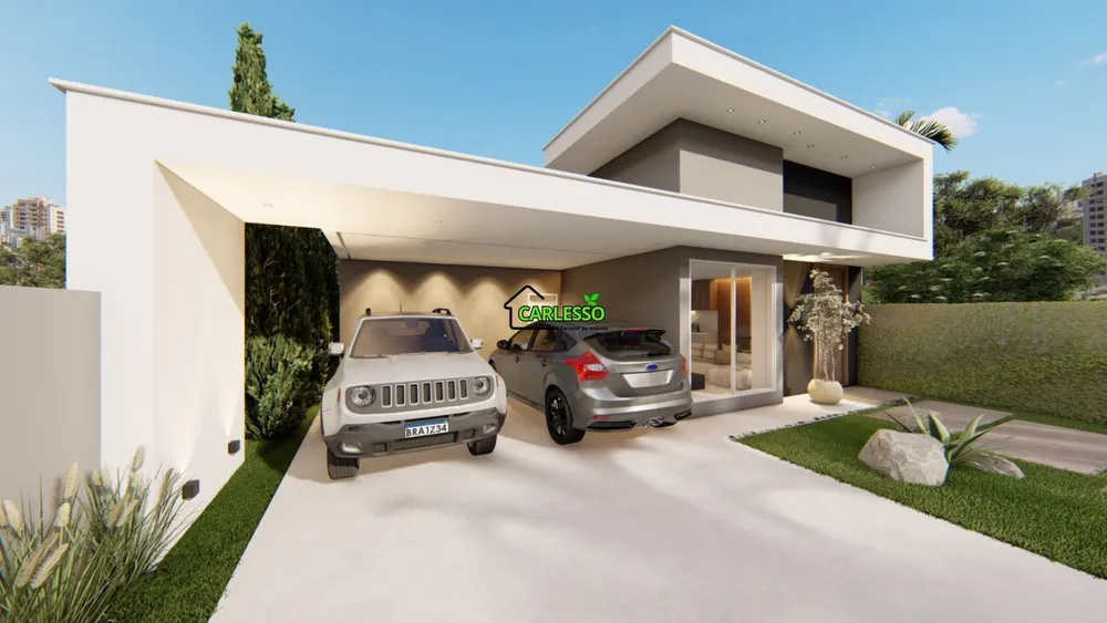 Casa, 3 quartos, 153 m² - Foto 7