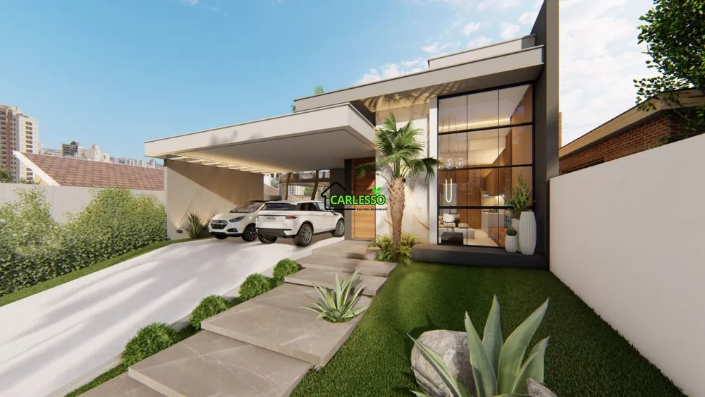 Casa, 3 quartos, 153 m² - Foto 9